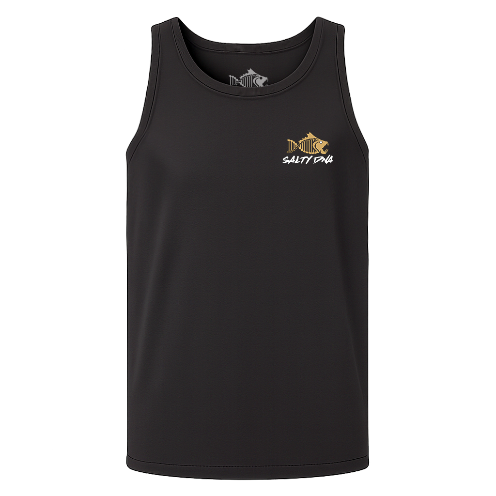 Salty DNA Originals Tank Top