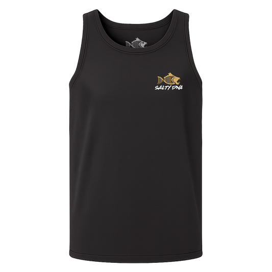 Salty DNA Originals Tank Top