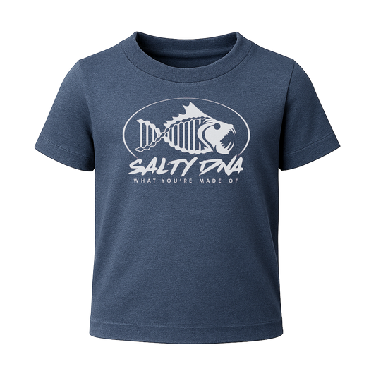 Salty DNA Youth T-Shirt's