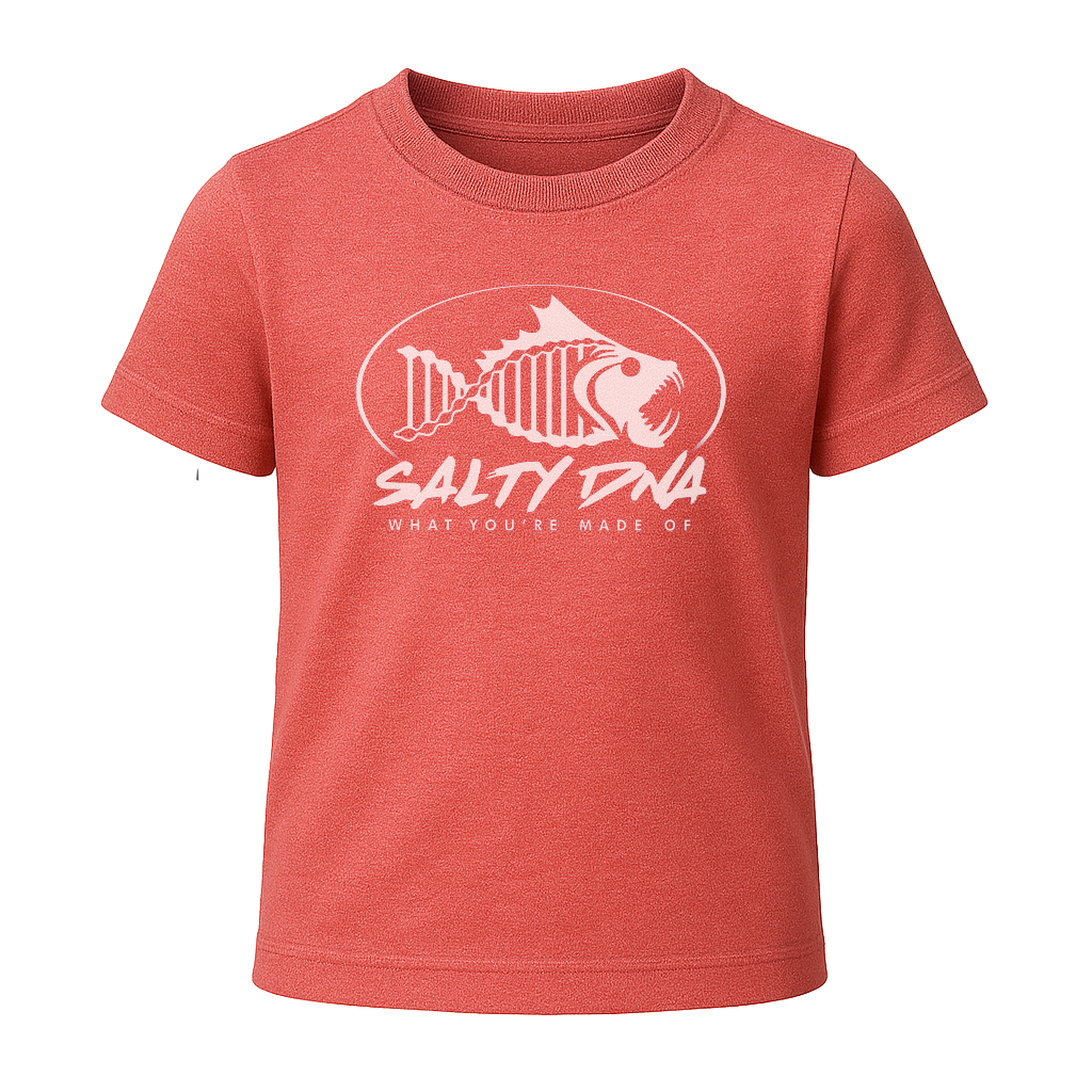 Salty DNA Youth T-Shirt's