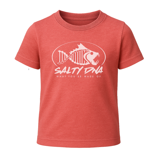 Salty DNA Youth T-Shirt's