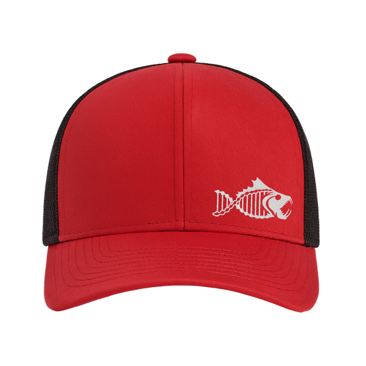 Salty DNA Originals Youth Mesh Snapback