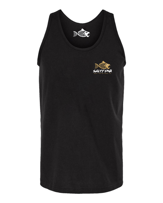 Salty DNA Originals Tank Top