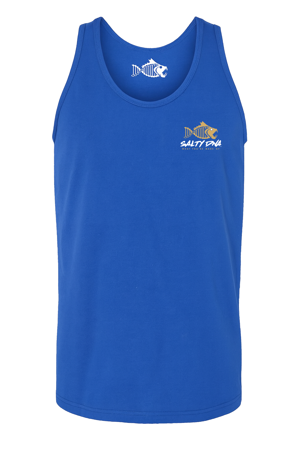 Salty DNA Originals Tank Top