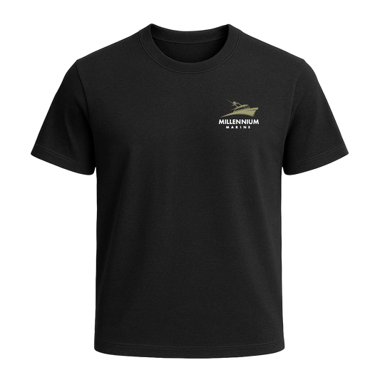 Trolling for Hookers T-Shirt