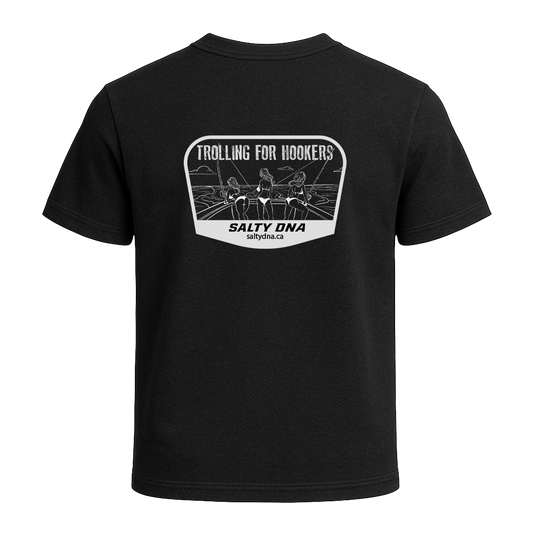 Trolling for Hookers T-Shirt