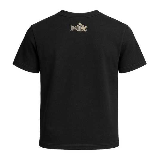 Salty Species Bass T-Shirt