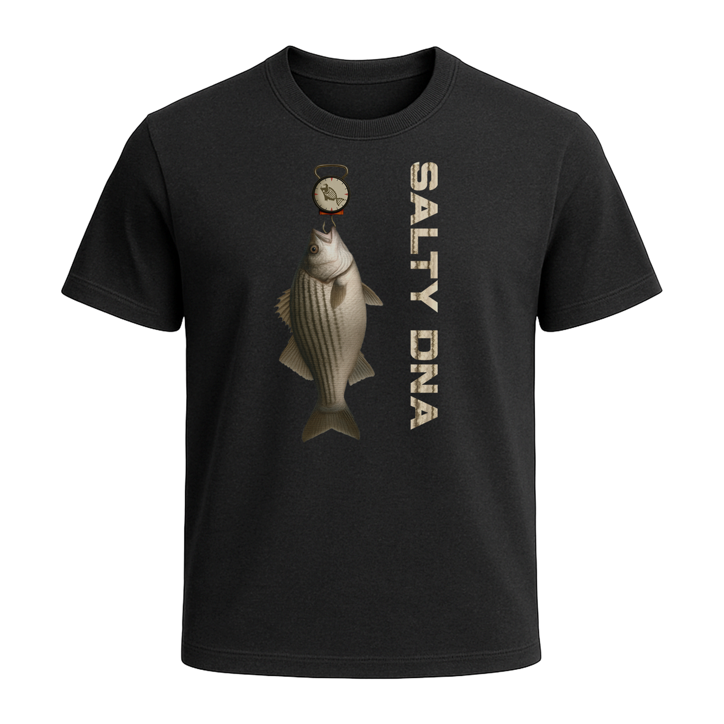 Salty DNA Species Bass Bundle