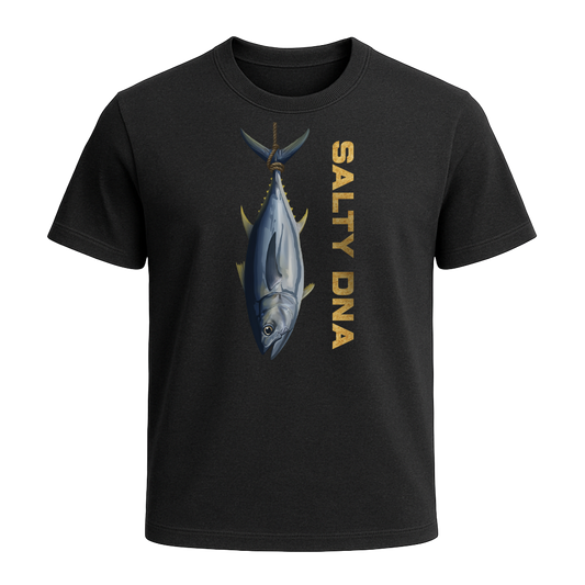 Salty Species Tuna T-Shirt