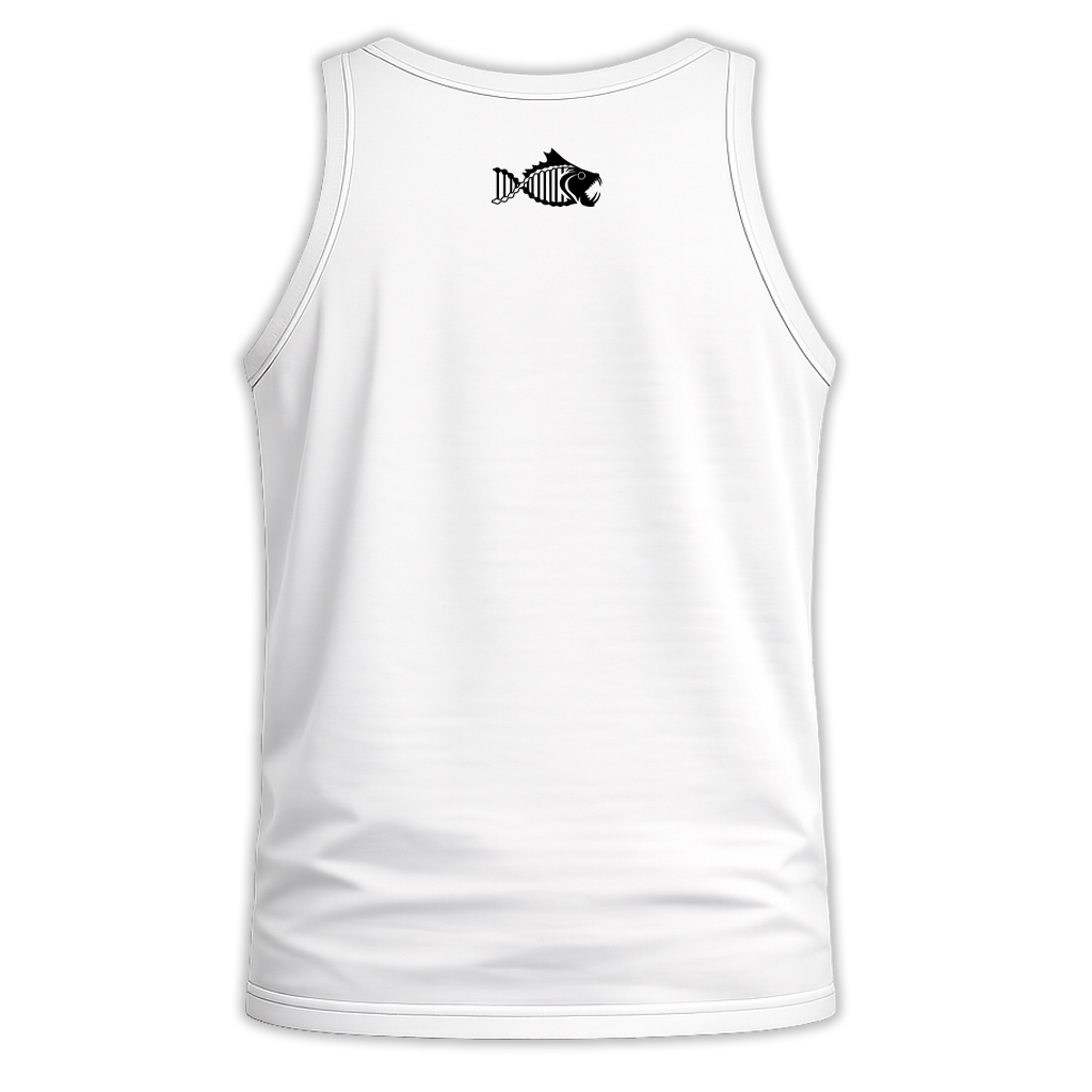 Salty DNA Summer Tank Tops