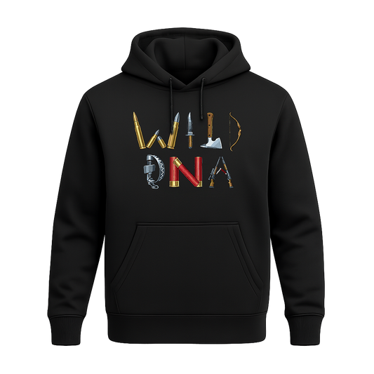 Wild DNA Originals Hoodie