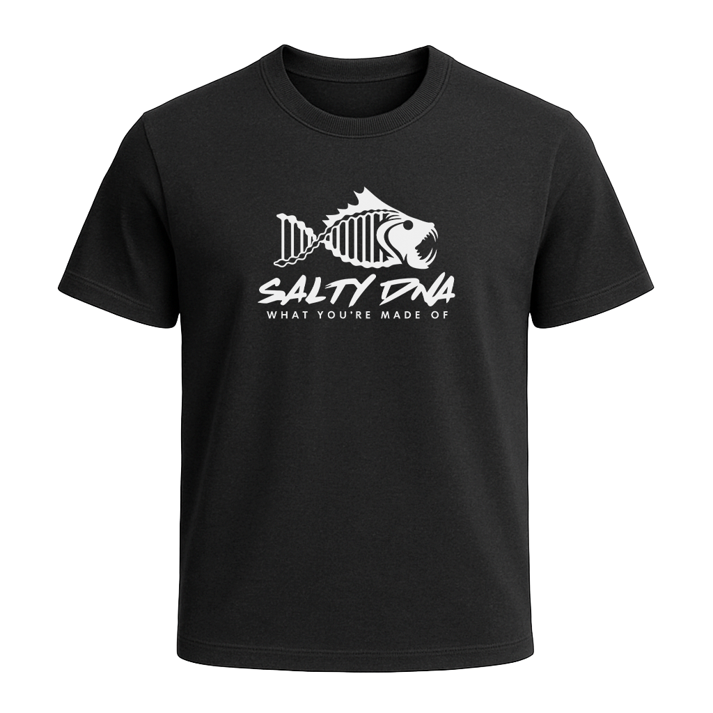 Salty DNA Originals Youth T-Shirt