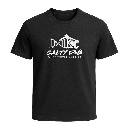 Salty DNA Originals Youth T-Shirt
