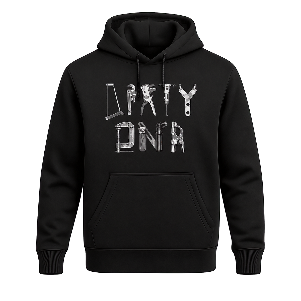 Dirty DNA Originals Hoodie product image