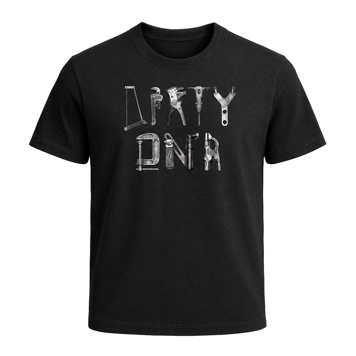 Dirty DNA Originals T-Shirt product image