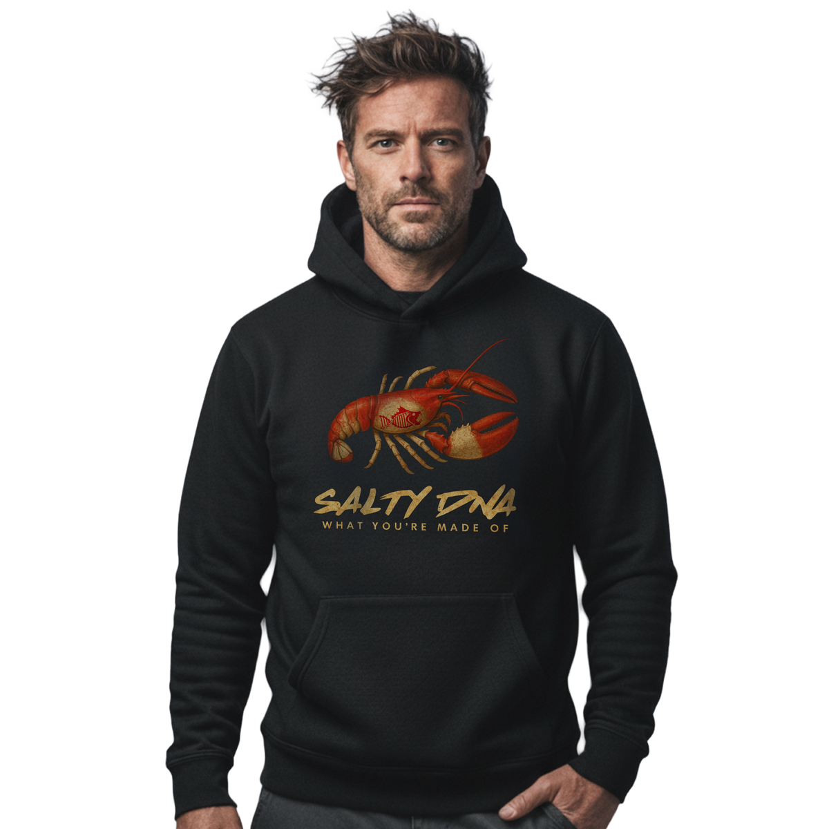 Salty Species