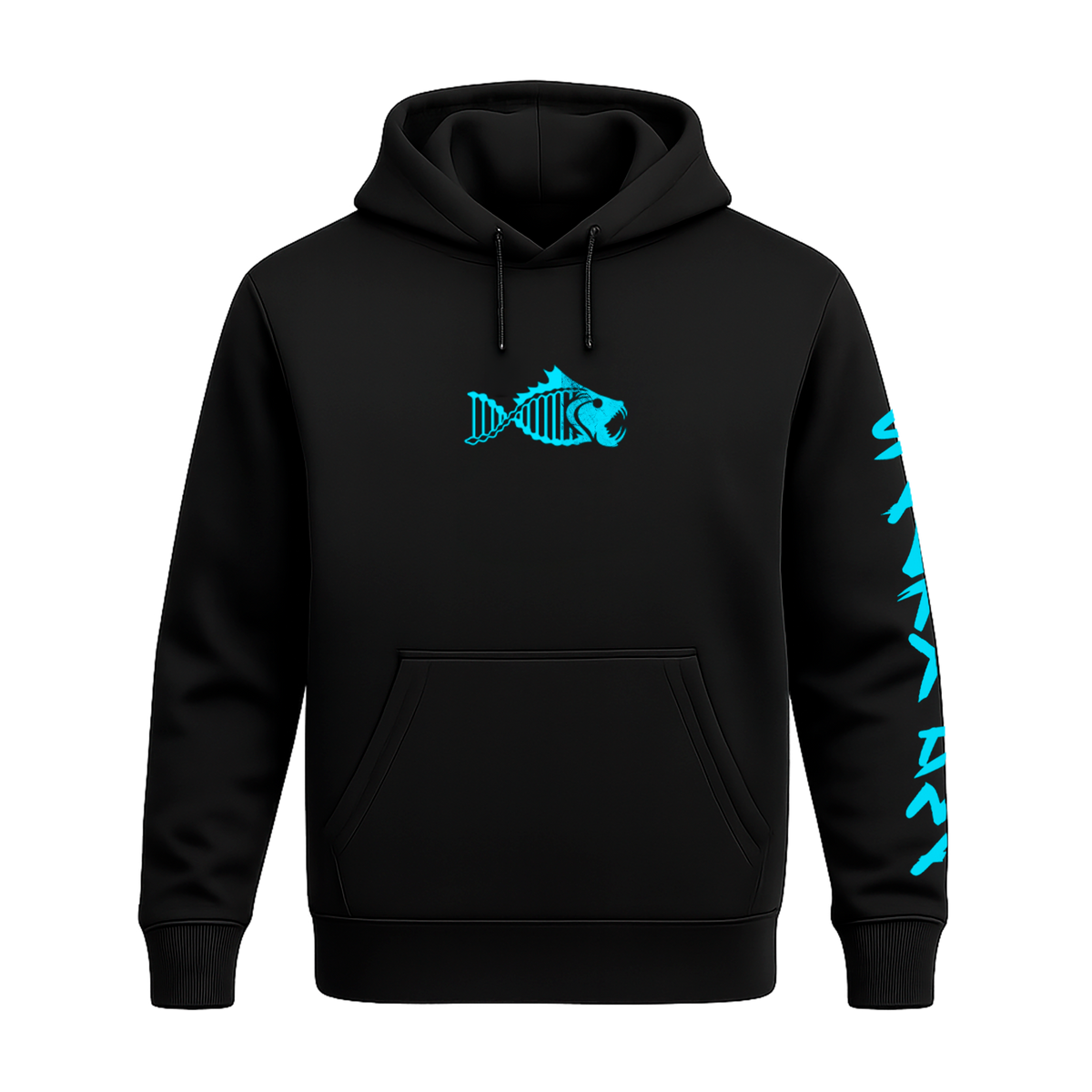 Salty DNA Originals Summer Hoodie