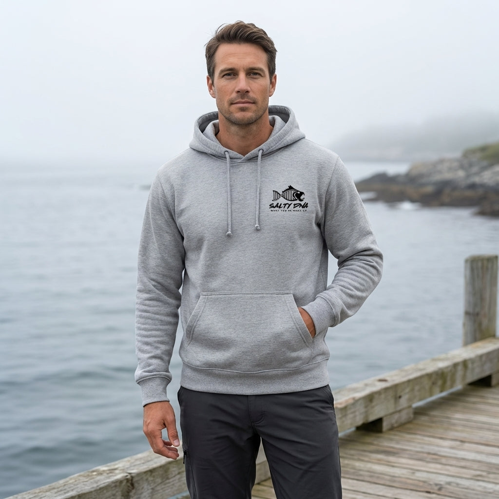 Salty DNA Originals Hoodie